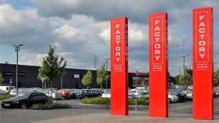 Factory Outlet poinformowało o cyberataku, który mógł wpłynąć na poufność danych osobowych