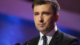 Andrzej Rzońca, polski ekonomista, dr habilitowany nauk ekonomicznych.