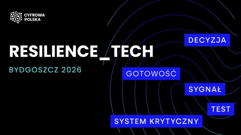 Resilience_Tech Bydgoszcz 2026