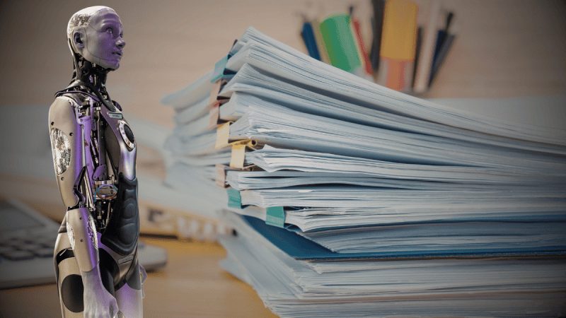 AI urząd administracja polska