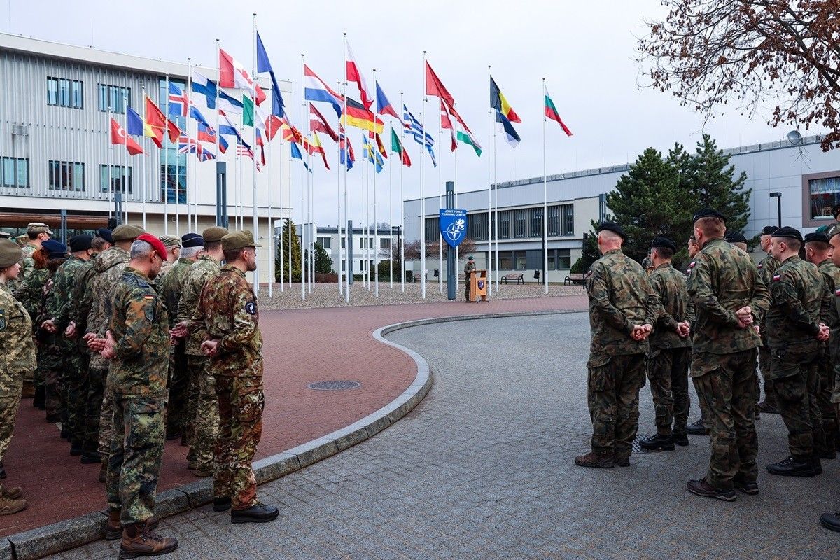 Ćwiczenie LOYAL LEDA 2026 dowodem gotowości NATO
