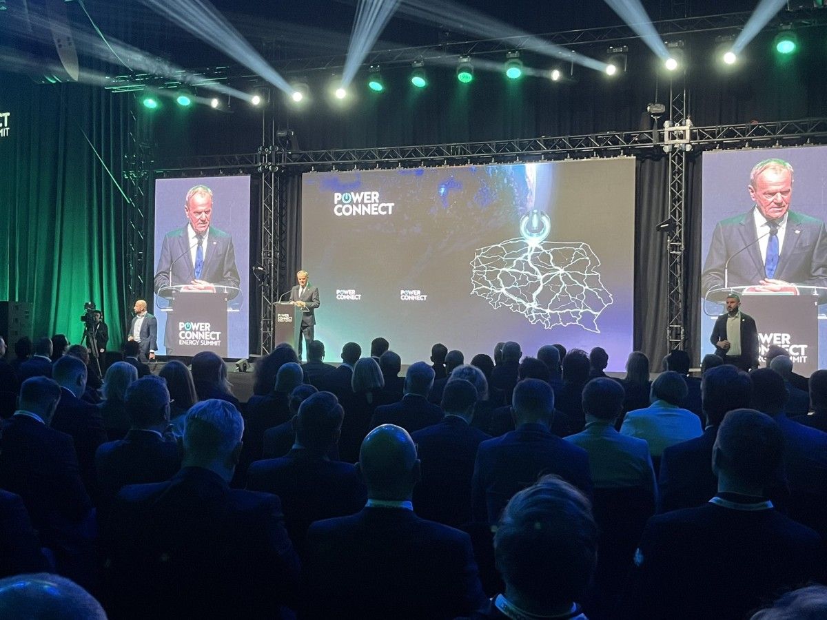 Tusk chce zmian w unijnej polityce klimatycznej. Polska napisała list do KE