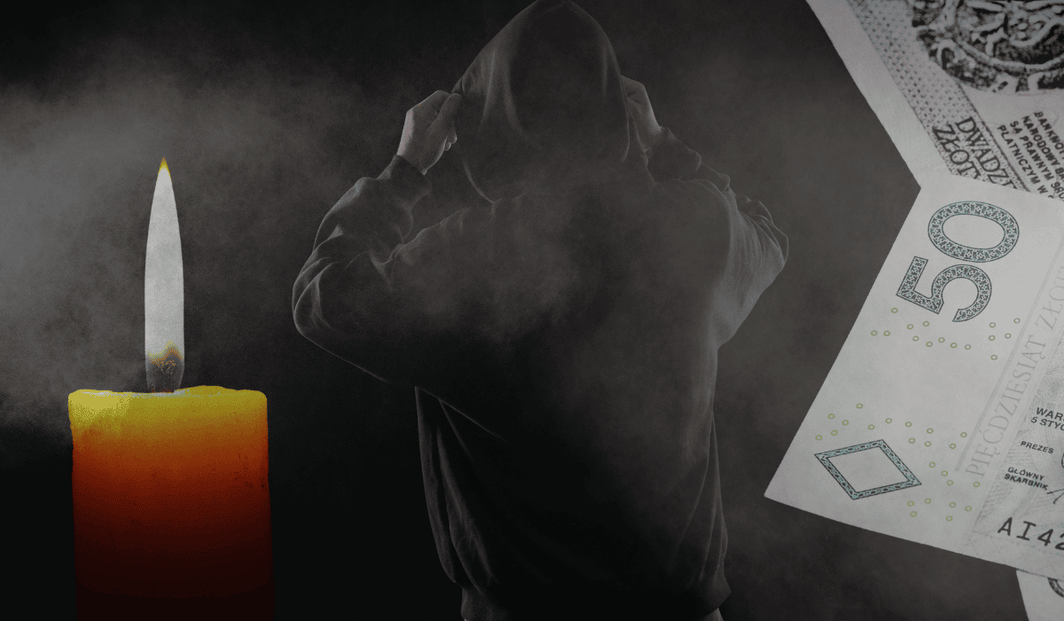 Biegli w Polsce zarabiają grosze. Realia upadającego systemu