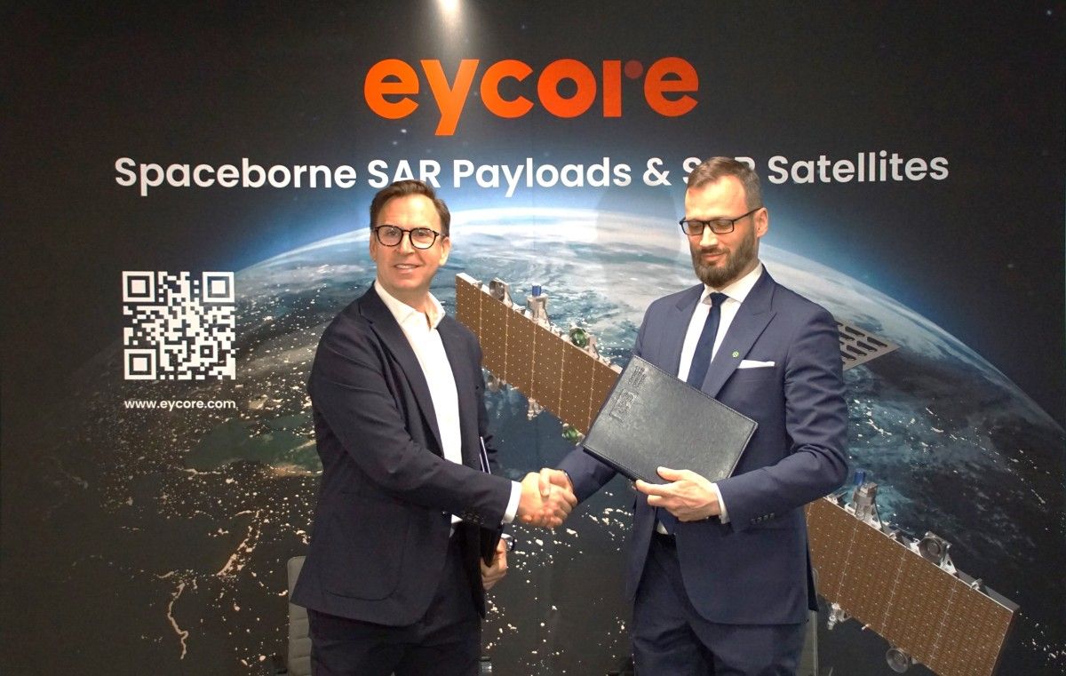 Polskie firmy idą w kosmos – co szykują dla armii? [RELACJA]