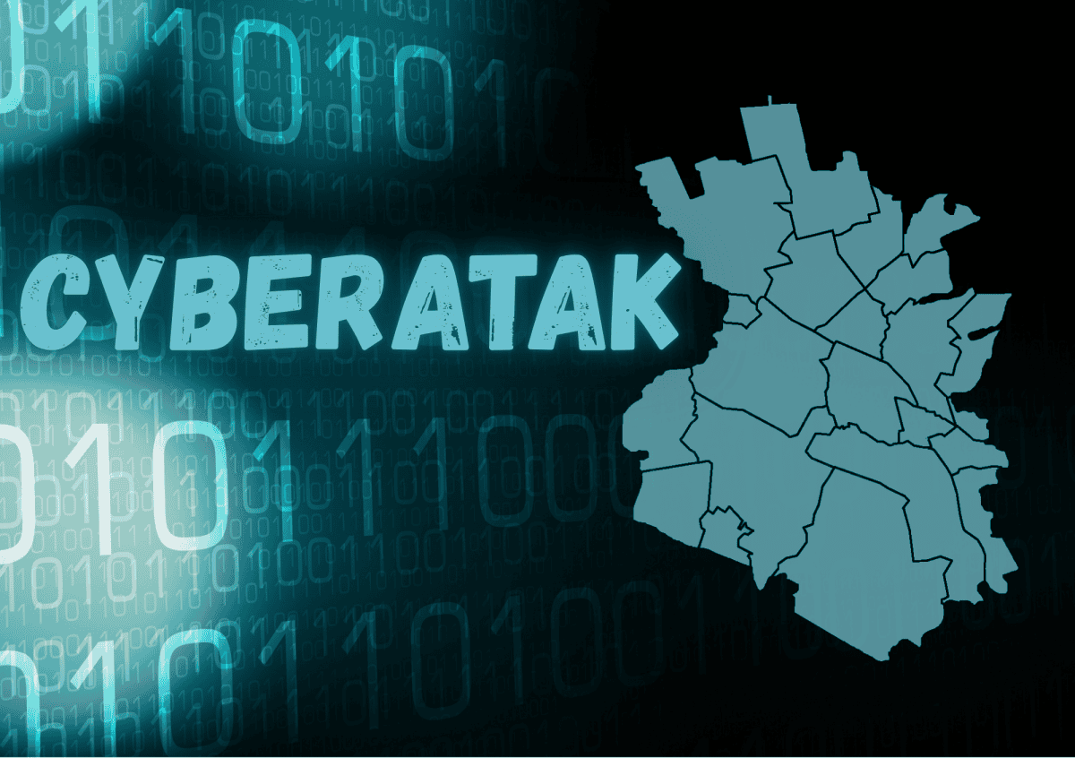 Cyberatak na Urząd Miasta w Myszkowie. Ryzyko wycieku danych