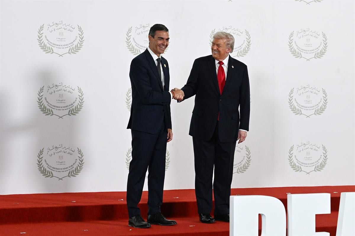 Against the war: Why is Spain challenging Trump’s abroad  policy?