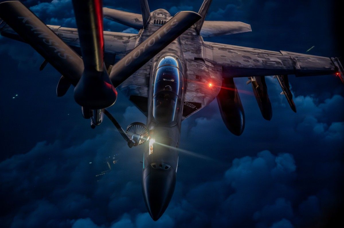 Uderz szybciej, celniej i skuteczniej