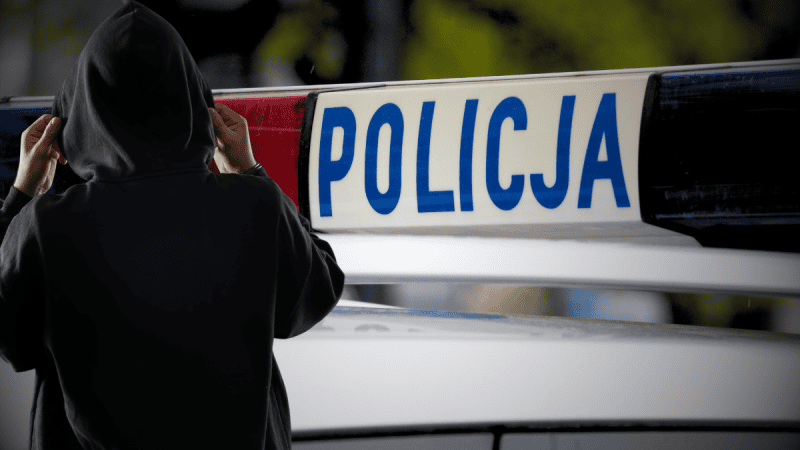 policja haker polska cbzc prokuratura