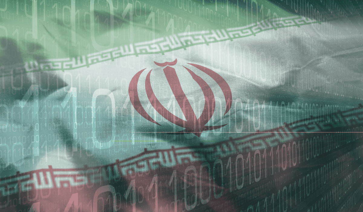 Operacja FBI przeciwko irańskim haktywistom
