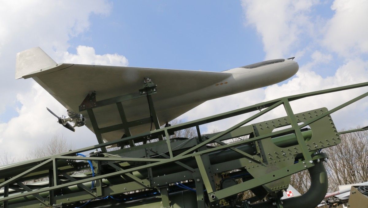 Jak Polska i NATO mogą powstrzymać Rosyjską Linię Dronów