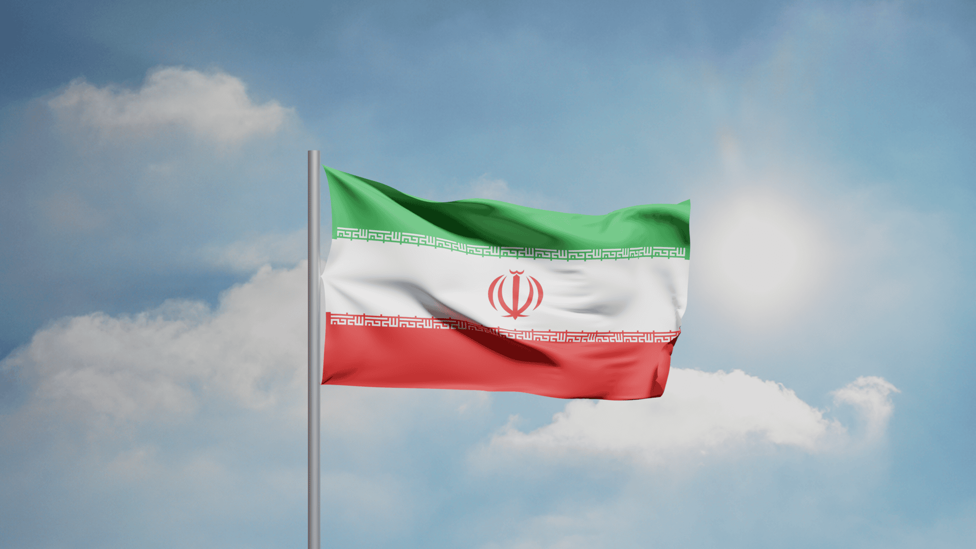 Iran Executes Two Men Following Isfahan Protests