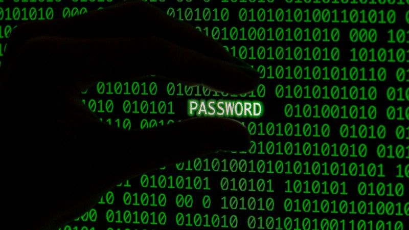 Dlaczego cykliczna zmiana hasła jest niezalecana?