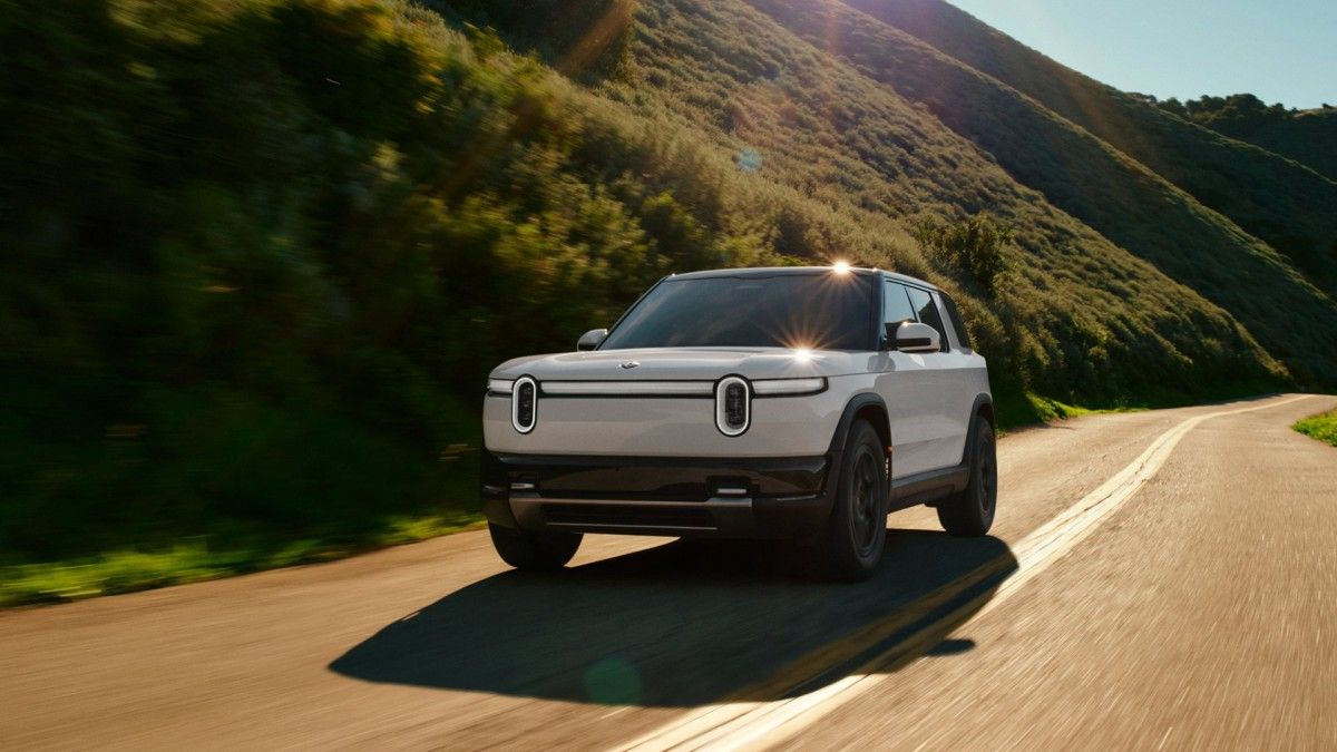 Robotaksówki niedługo na polskich ulicach? Uber inwestuje w autonomiczne elektryki