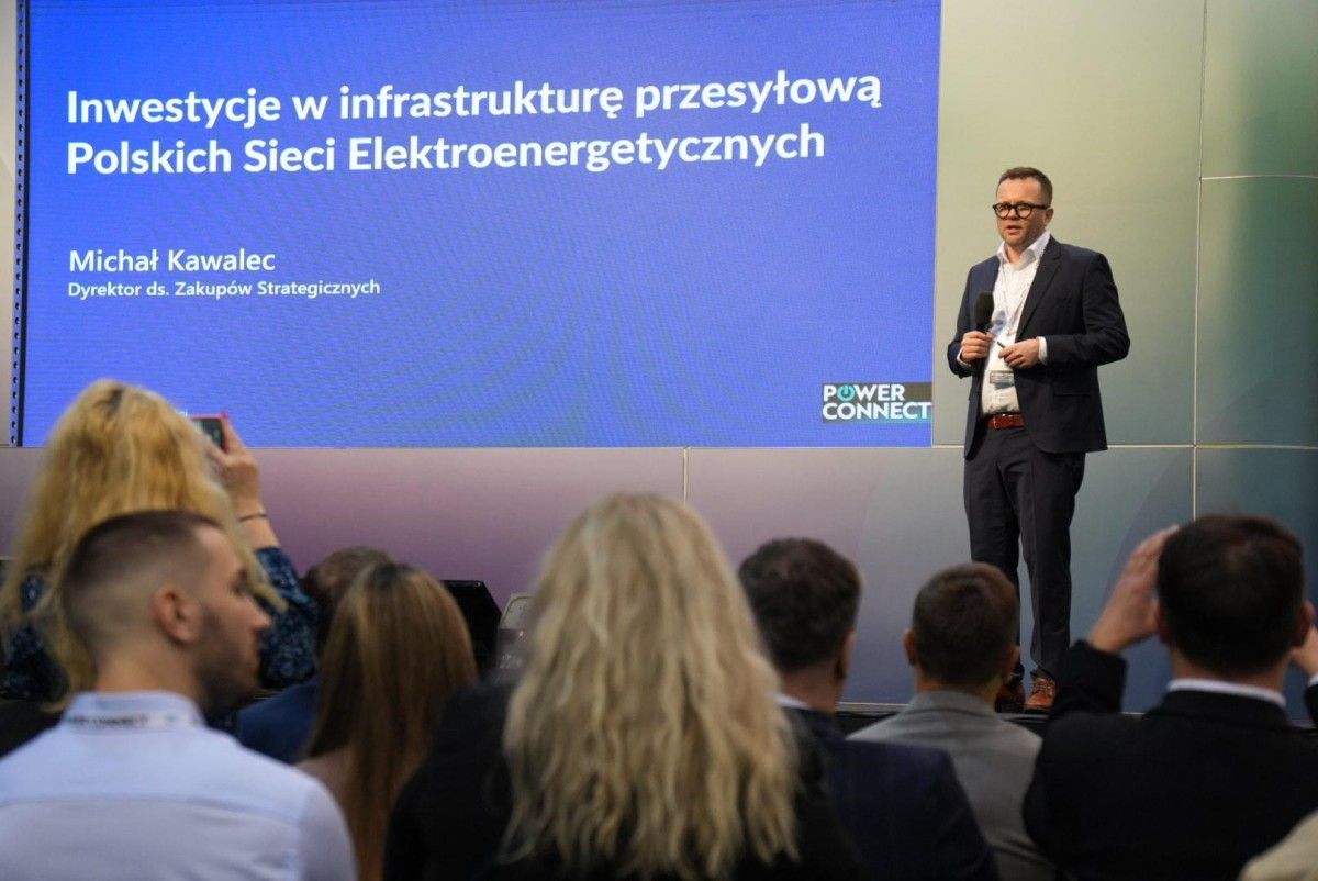 PSE chcą przeprowadzić przetargi na kwotę 7,5 mld zł w samym 2026 r.