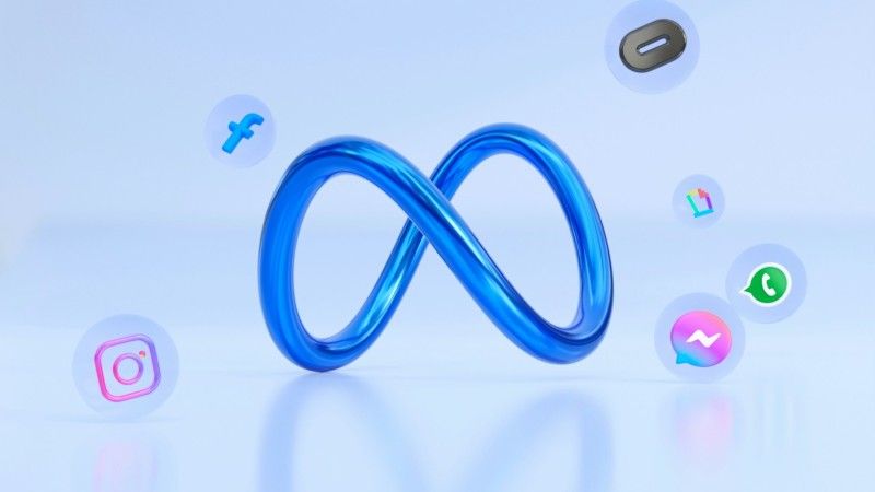 Użytkownicy Facebooka i Instagrama mogą skorzystać z nowej formy wsparcia: asystenta AI. Meta deklaruje również testy sztucznej inteligencji w wykrywaniu naruszeń.