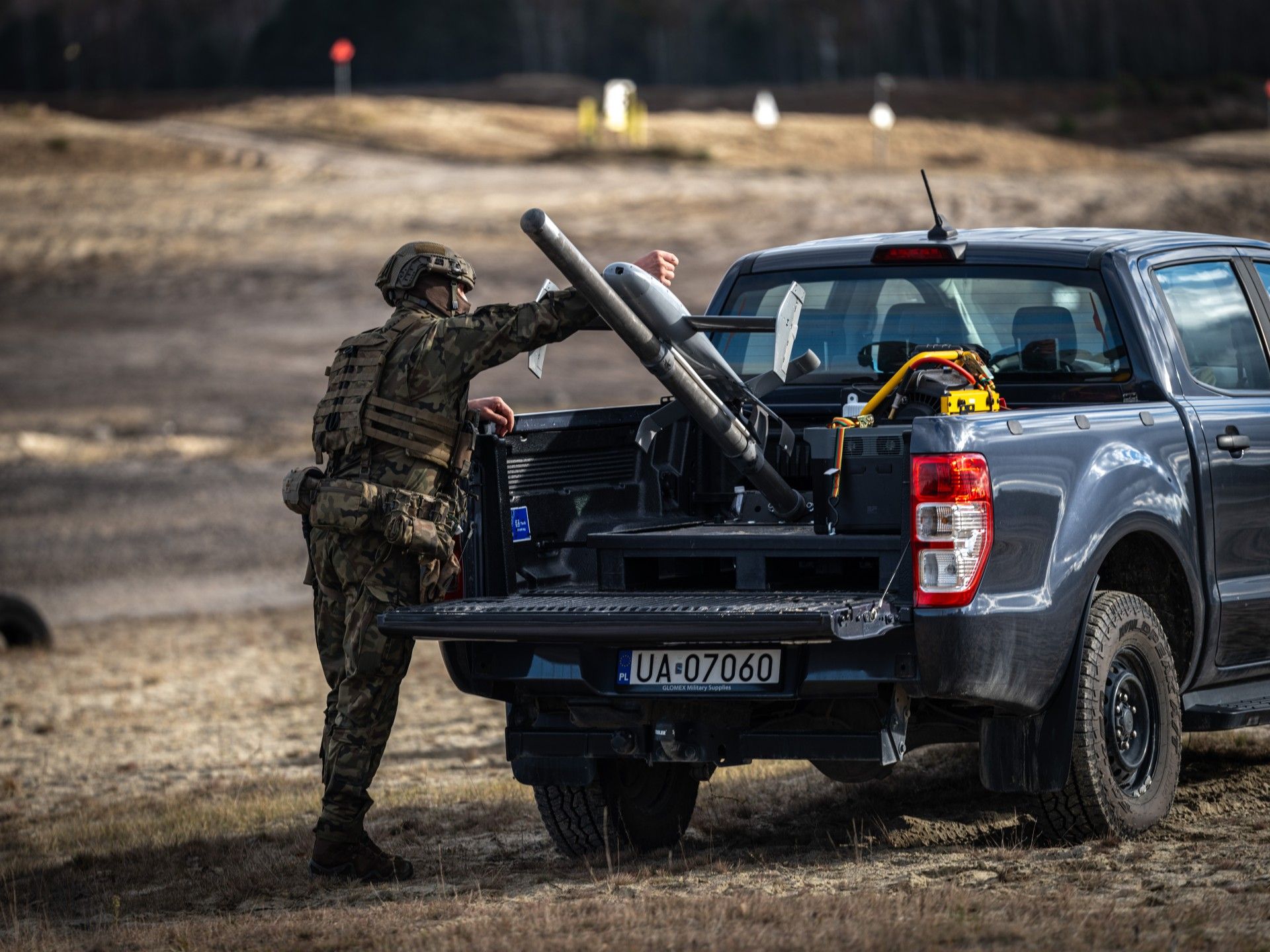 Mit 89 procent. Politycy mylą się co do SAFE