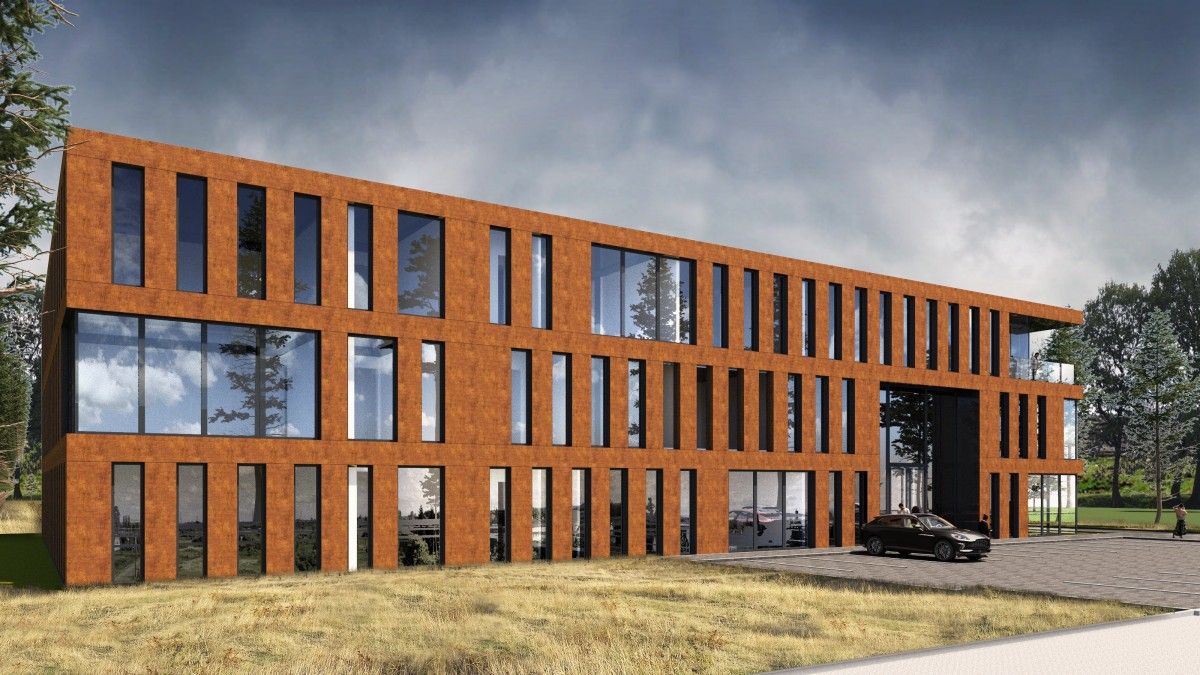 Nowe inwestycje w CRW Telesystem-Mesko napędzają rozwój Pioruna