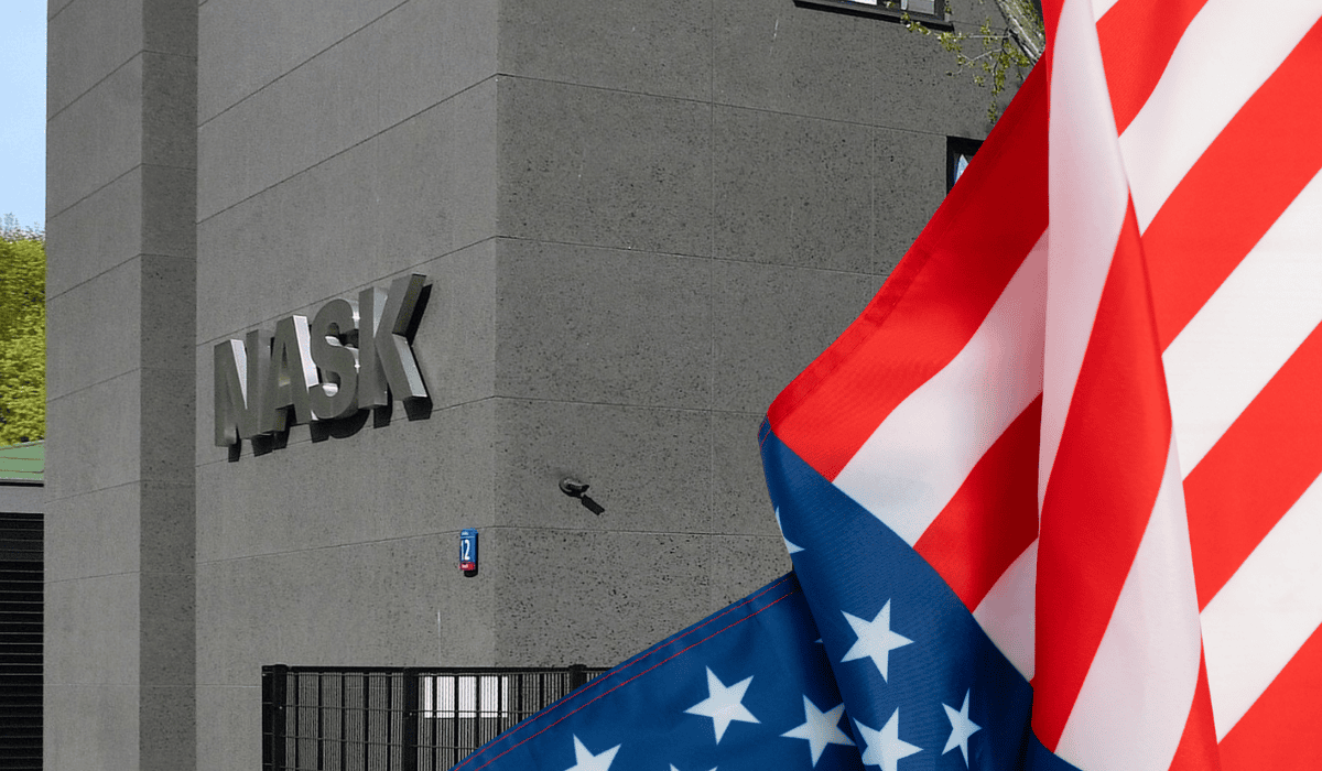 Przetarg NASK wykluczał polskich dostawców?