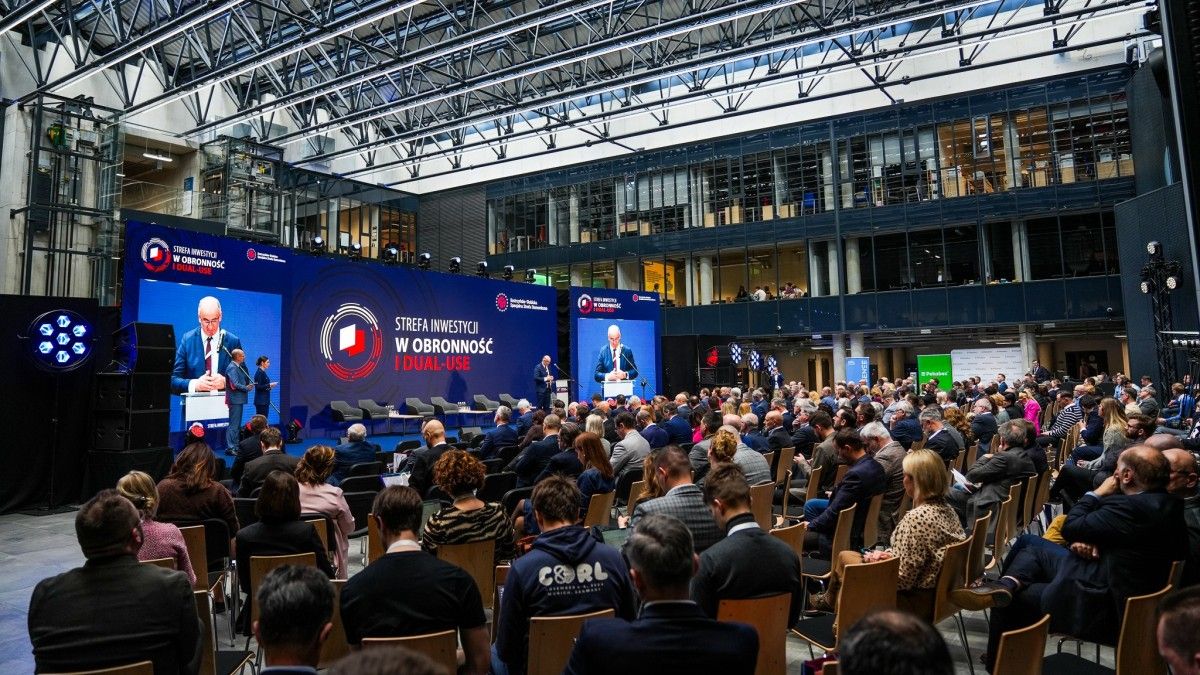 Jak finansować technologie? K-S SSE o inwestycjach