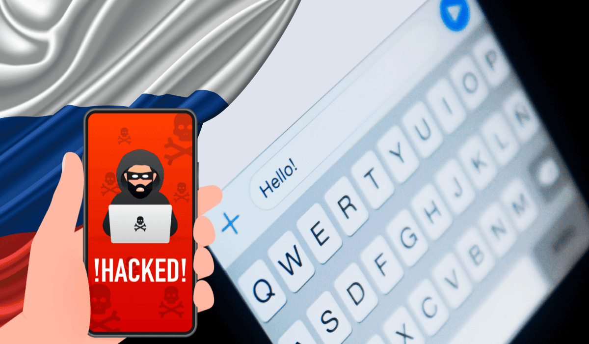 Amerykanie ostrzegają przed operacją wywiadowczą Rosji