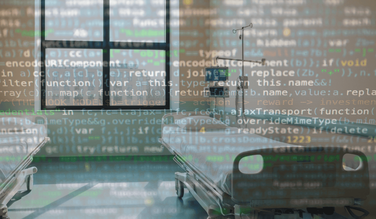 Cyberataki na polskie szpitale. Są zalecenia dla ochrony zdrowia