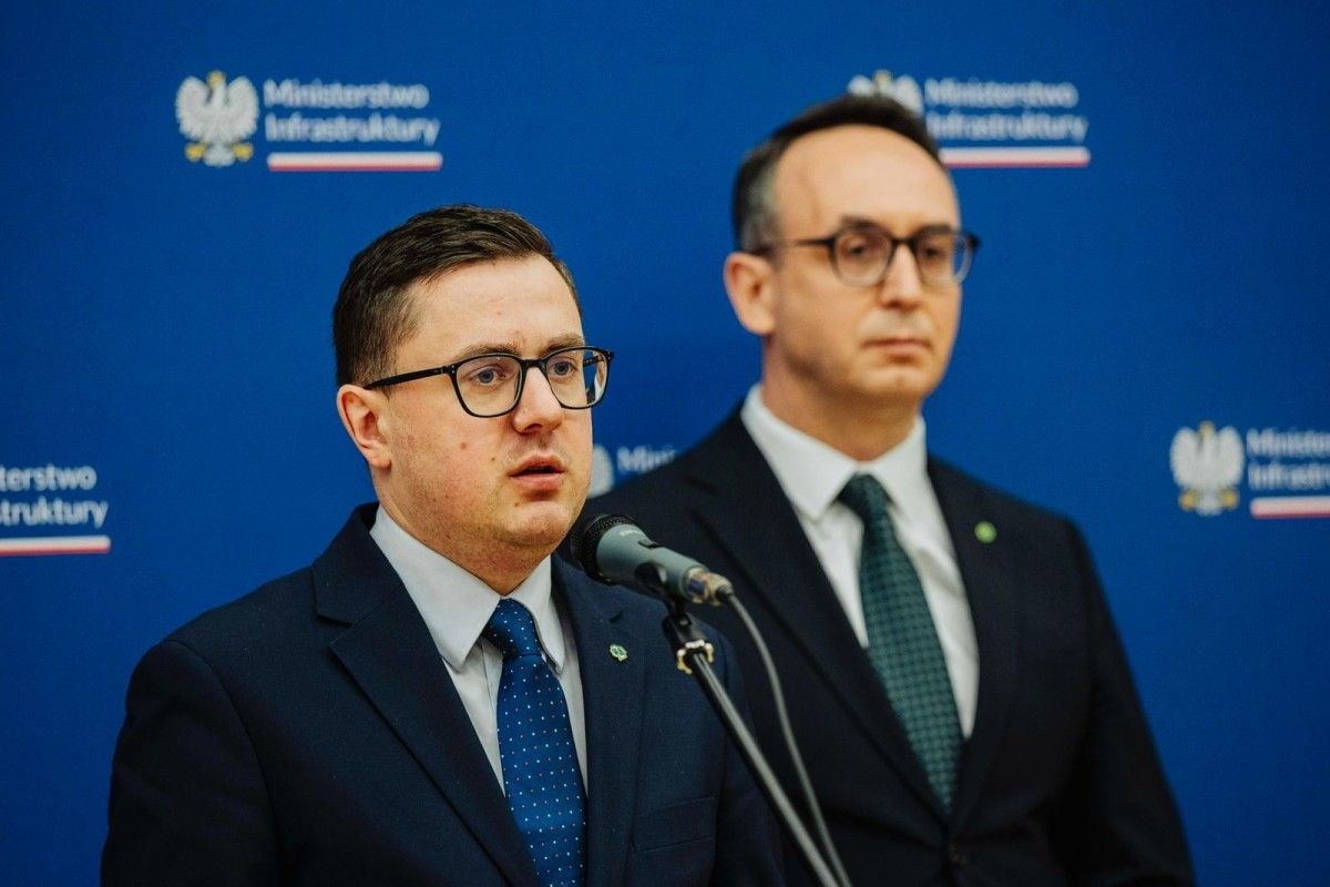 Hydroenergetyka w Polsce może zapewnić do 1 GW mocy