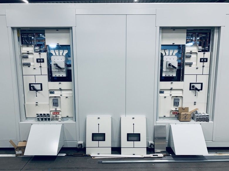 Rozdzielnica elektryczna