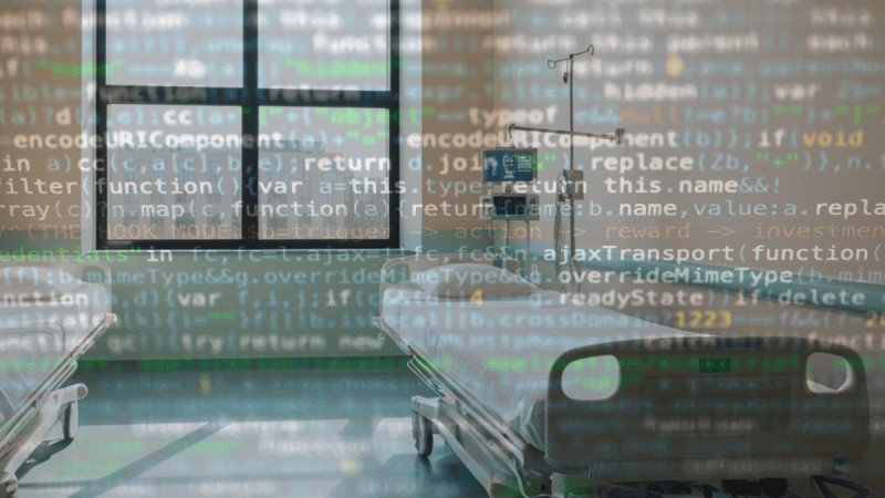 Po marcowych cyberatakach na polskie szpitale, komunikat wydał Pełnomocnik Rządu ds. Cyberbezpieczeństwa. Podmiotom służby zdrowia zalecono konkretne działania.