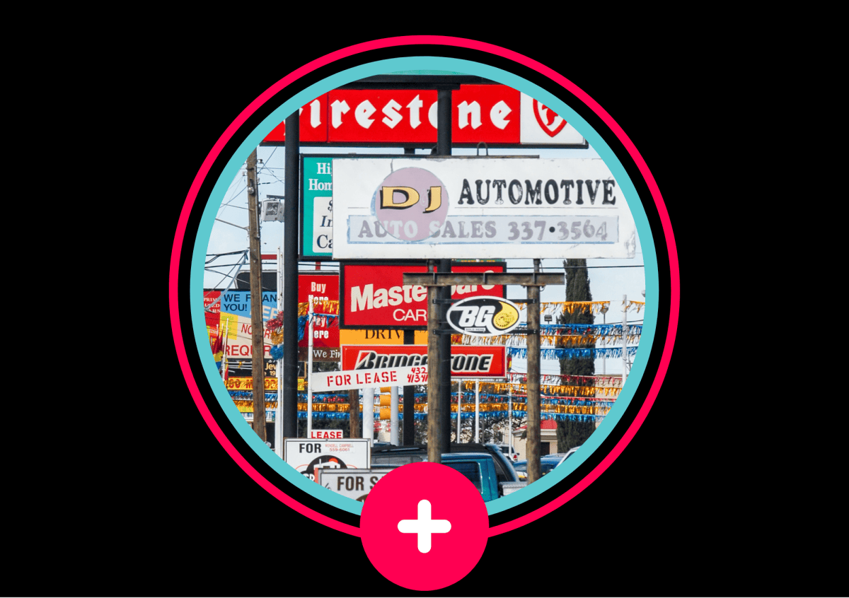 Reklamy na TikToku bardziej widoczne i lepiej dopasowane