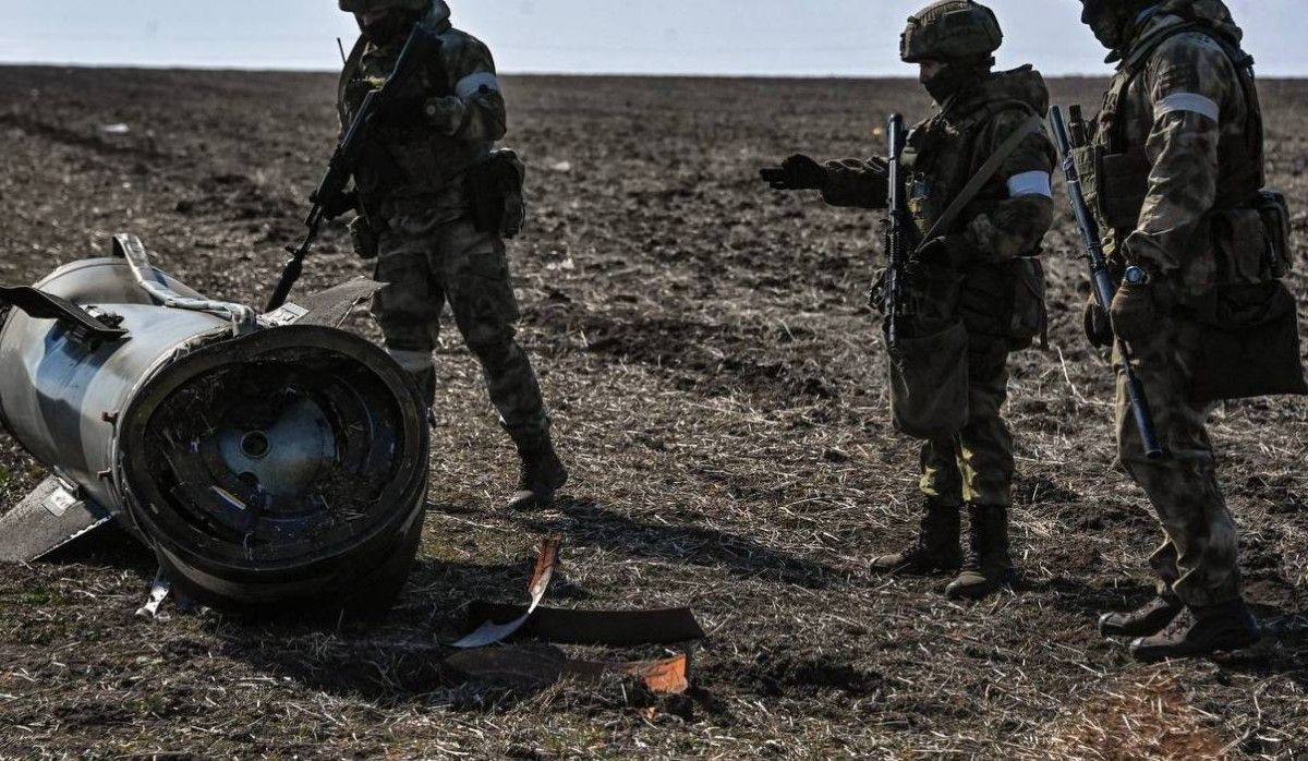 ,,Wybuchowe buty" dla rosyjskiej armii. FSB o polskim tropie