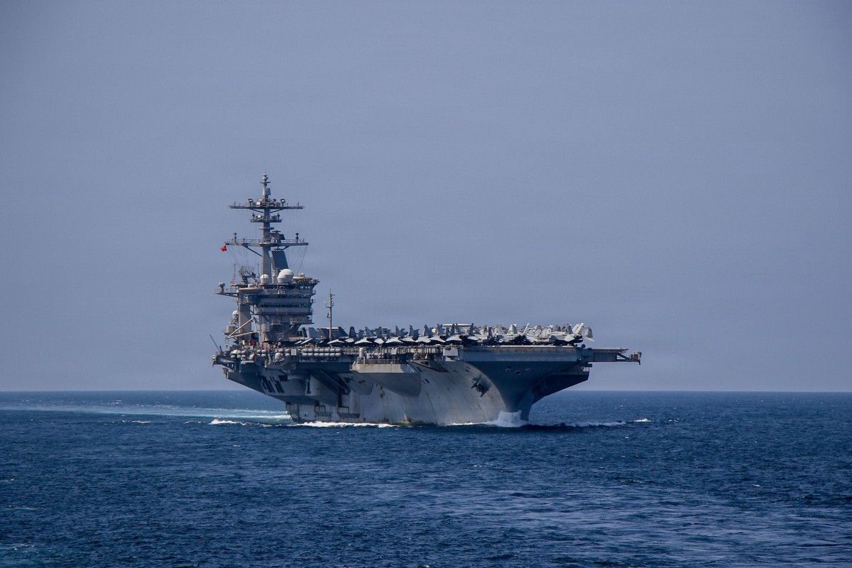 Wtorkowy przegląd mediów; Iran dzieli Demokratów; Jak biznes widzi zbrojeniówkę?