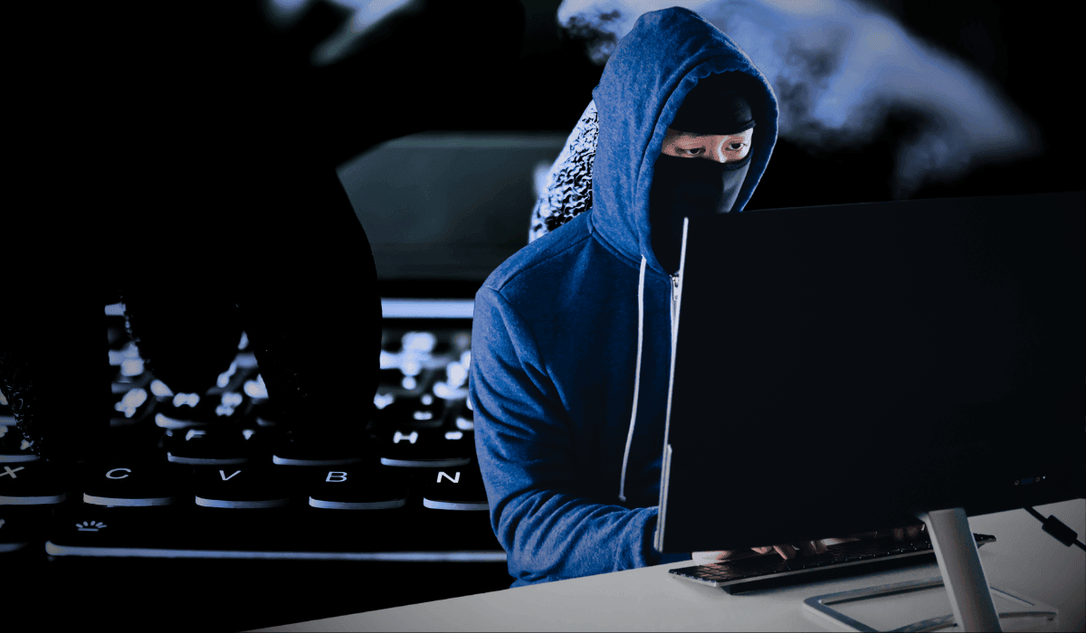 Wojsko Polskie ostrzega przed oprogramowaniem wykradającym dane