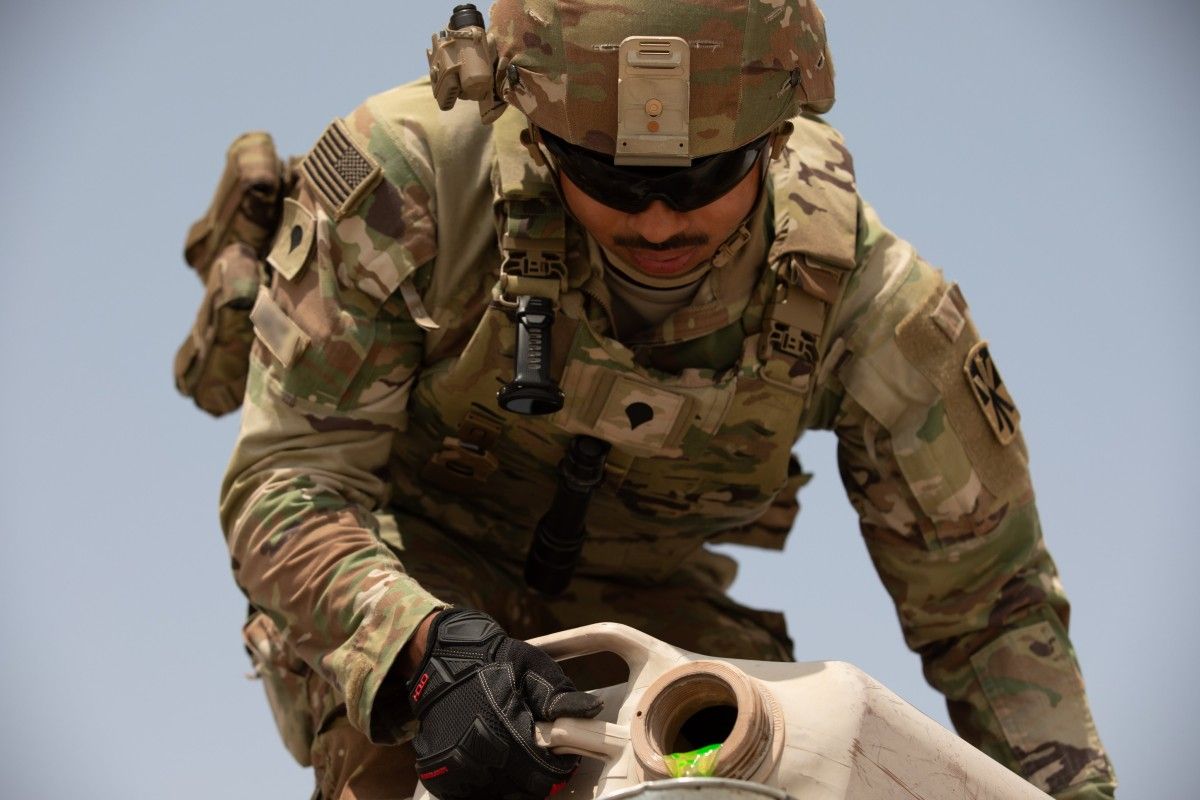 War with Iran – besides   early to call the winners