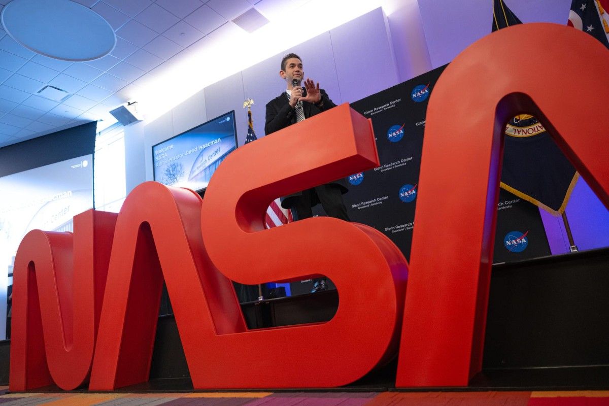 USA nie zrezygnują z Księżyca. NASA zapowiada zmiany