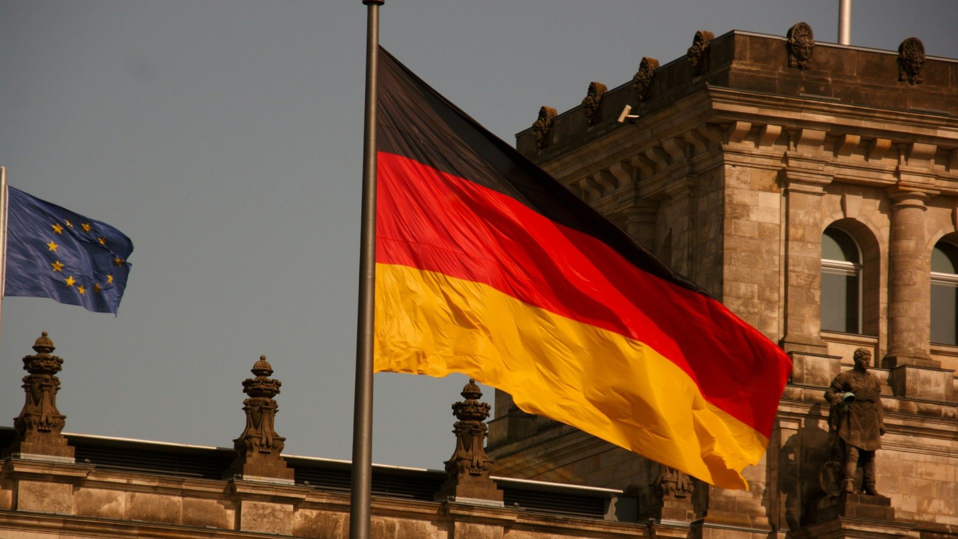 Germany: soldiers travel to Russia and come under intelligence surveillance