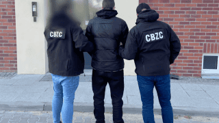 CBZC oszust członek grupy przestępczej
