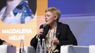 Jennifer Tyldesley, Charge d’Affairs a.i., Ambasada Brytyjska w Polsce