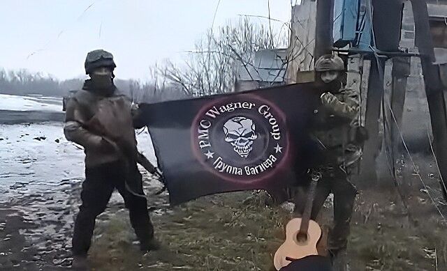 Wagner’s legacy is not gone