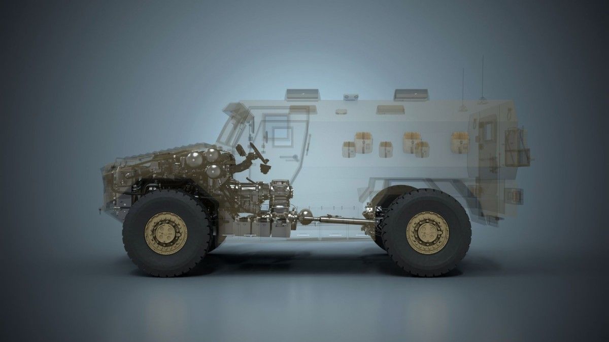 French manufacture  consolidation continues