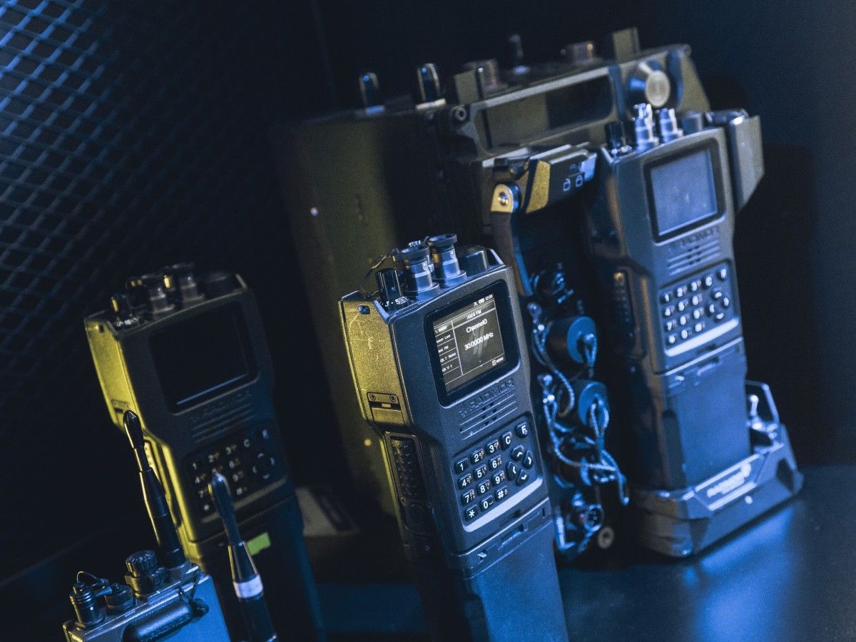 Polski system łączności taktycznej w katalogu bezpieczeństwa NATO