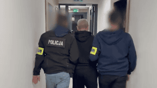 cbzc policja fałszerz Ukrainiec Rosjanin
