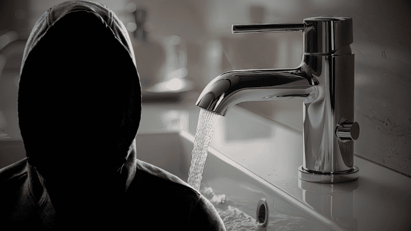 wodociągi hakerzy cyberbezpieczeństwo