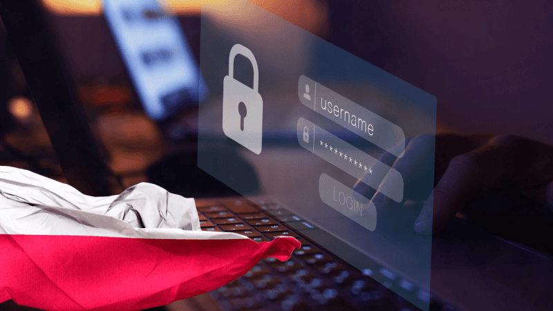 strategia cyberbezpieczeństwa RP