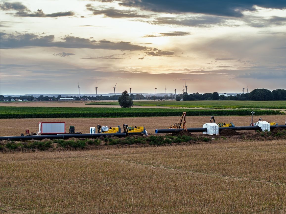 FSRU 2 na horyzoncie. GAZ-SYSTEM sprawdza zainteresowanie rynku