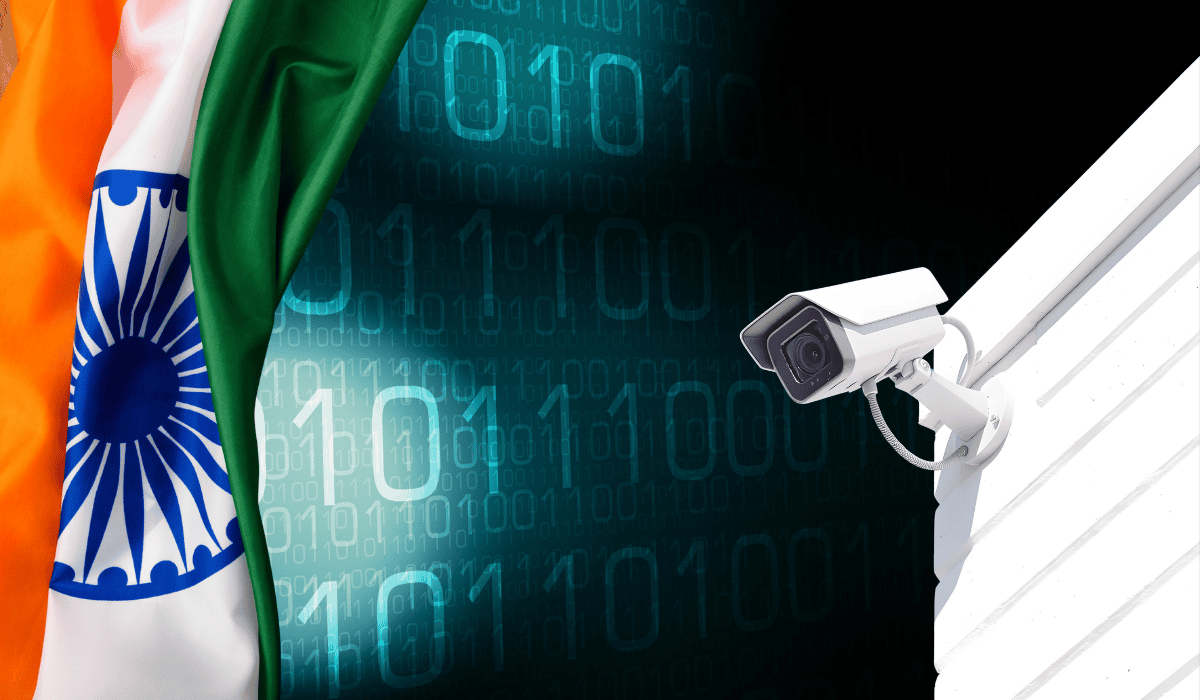 Pakistan obserwował infrastrukturę krytyczną Indii