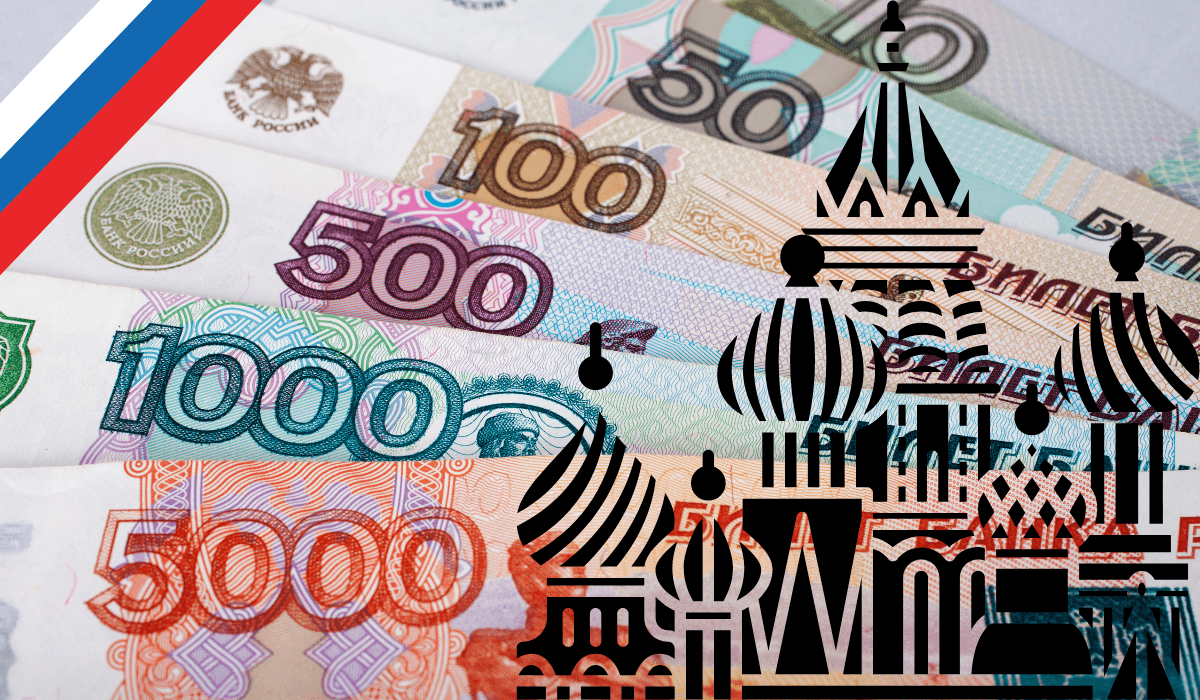 Русские сотрудничали с украинцами. ФСБ вмешалась