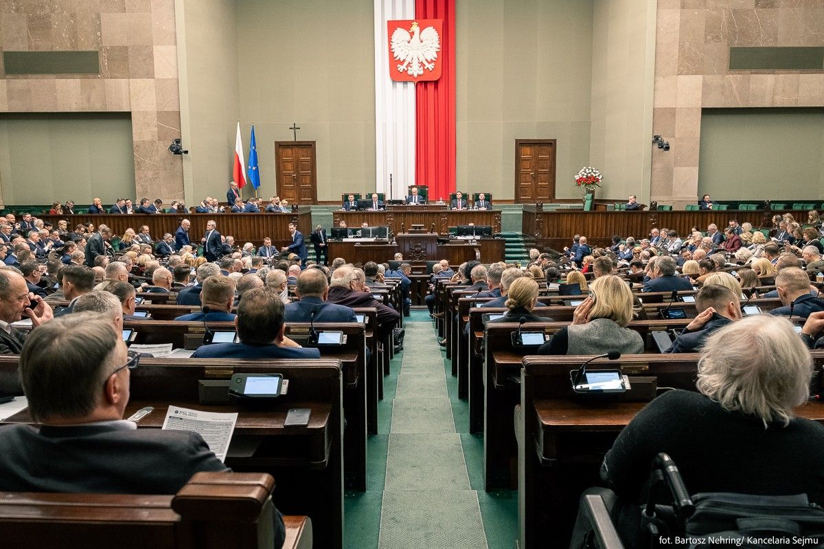 Civil protection after a facelift. The parliament has adopted an amendment to the law