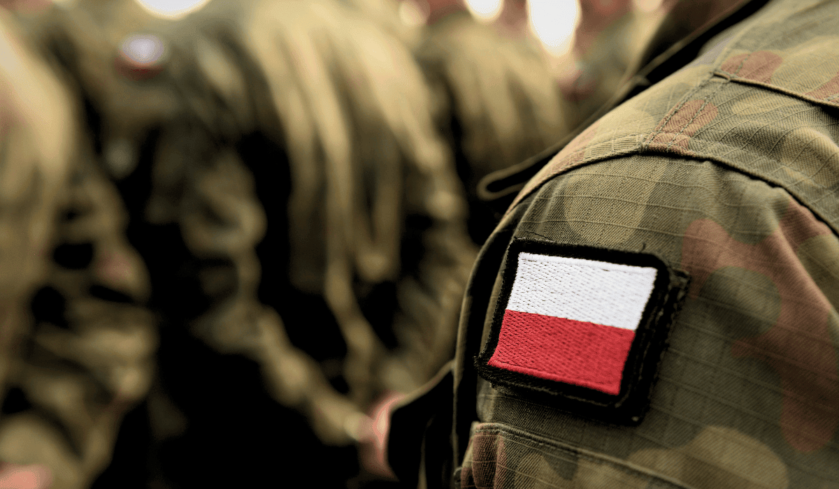 Palantir prześwietlony przez polskich żołnierzy. Podbije wojsko?