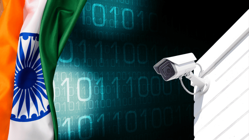 Indyjski rząd nakazał skontrolowanie wszystkich kamer CCTV działających na terenie kraju. Decyzja jest wynikiem odkrycia urządzeń, które miały służyć Pakistanowi do szpiegowania.