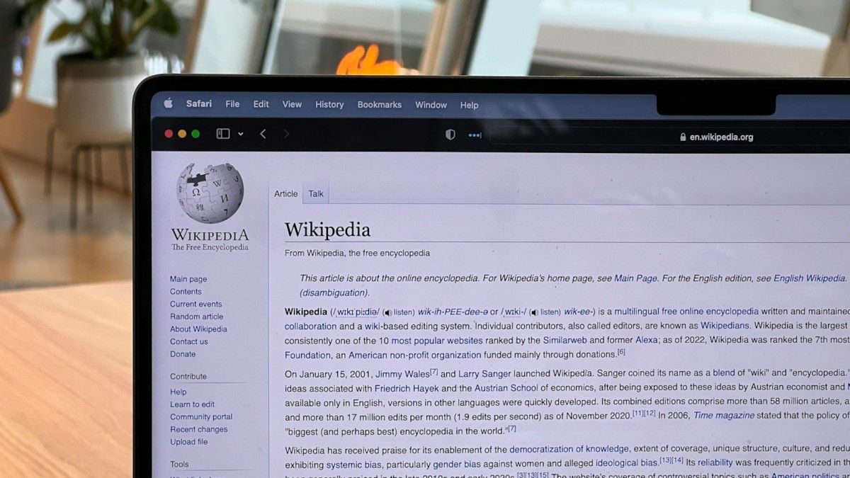 Wikipedia wprowadziła nowy zakaz. Dotyczy AI